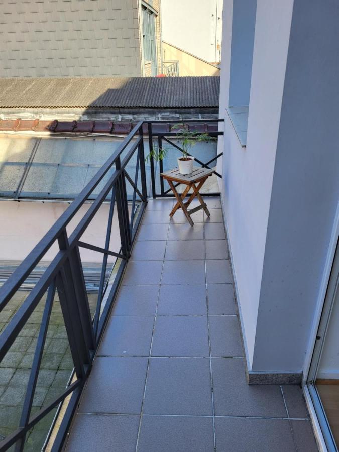 Alicia, Idealement Situe Guest house Brussels