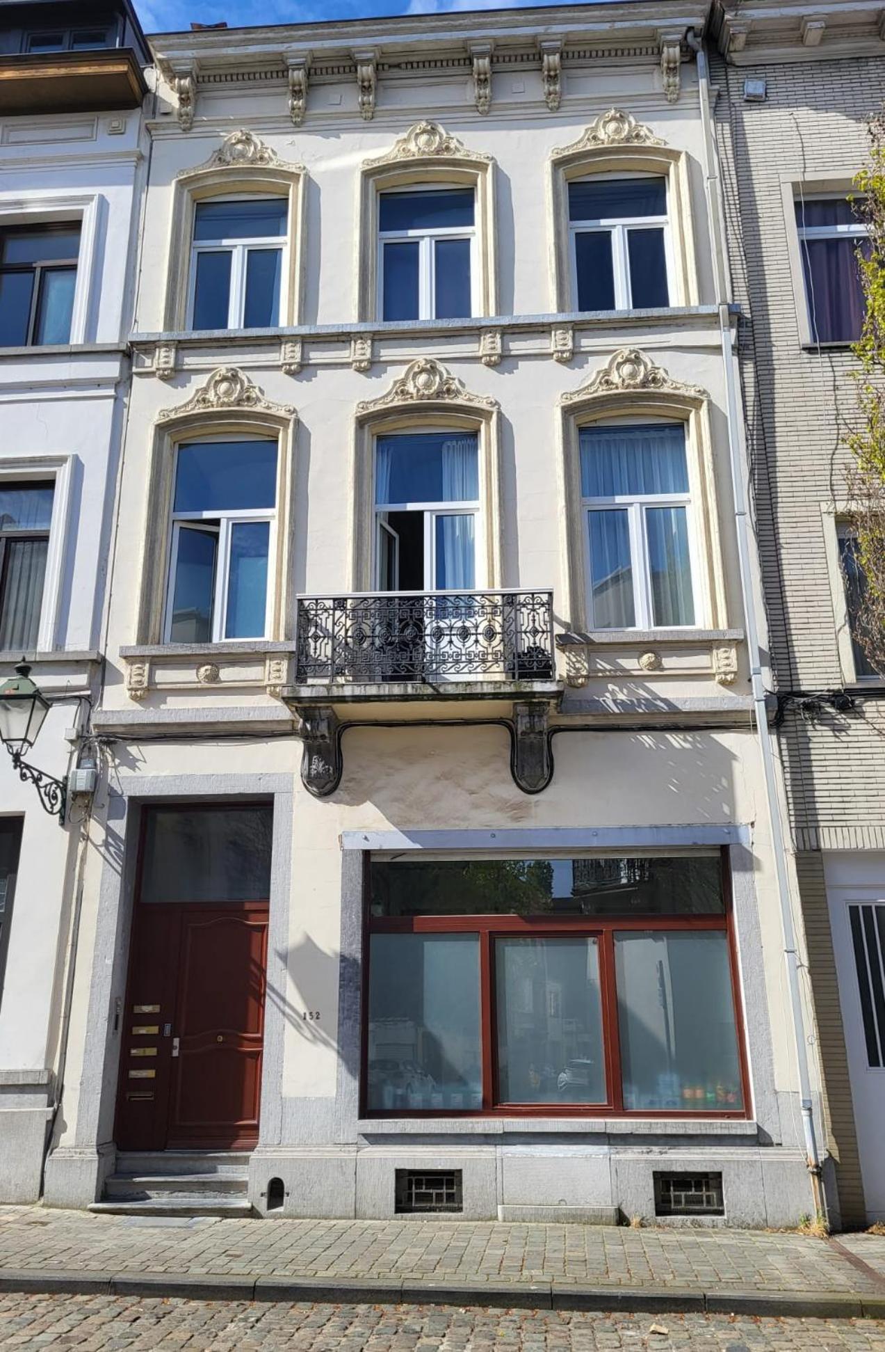 Guest house Alicia, Idealement Situe Brussels